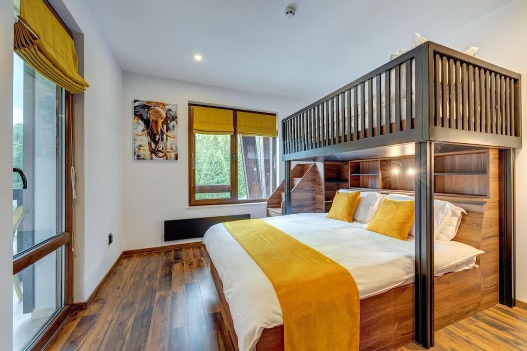 סמוליאן Home Away From Home Apartment 538 מראה חיצוני תמונה