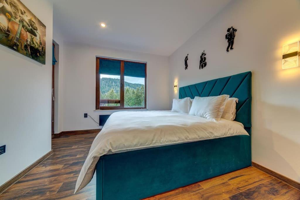 סמוליאן Home Away From Home Apartment 538 מראה חיצוני תמונה
