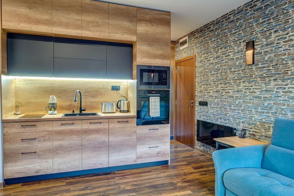 סמוליאן Home Away From Home Apartment 538 מראה חיצוני תמונה