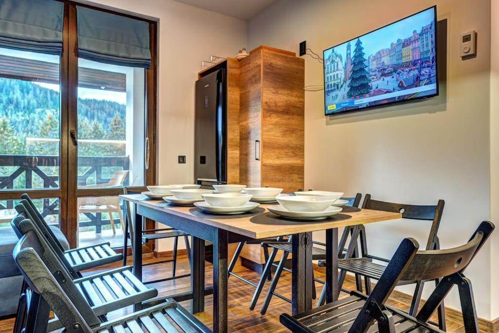 סמוליאן Home Away From Home Apartment 538 מראה חיצוני תמונה