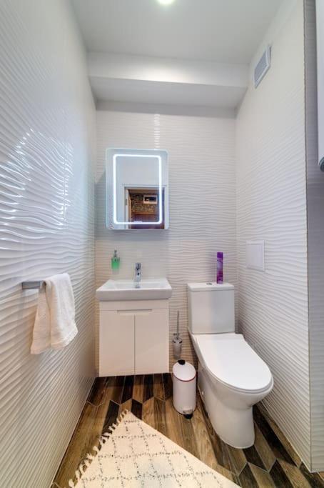 סמוליאן Home Away From Home Apartment 538 מראה חיצוני תמונה