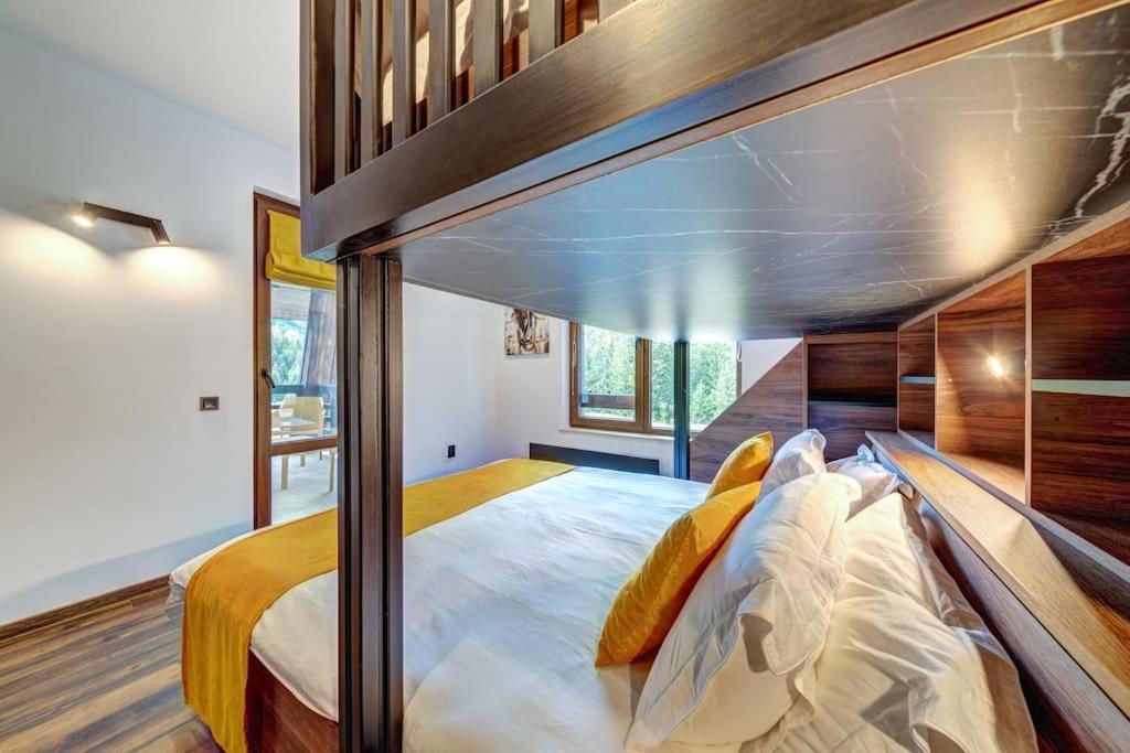 סמוליאן Home Away From Home Apartment 538 מראה חיצוני תמונה