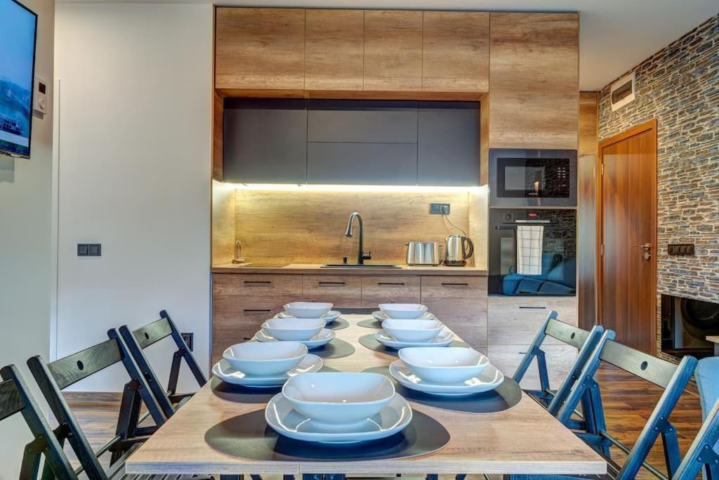 סמוליאן Home Away From Home Apartment 538 מראה חיצוני תמונה
