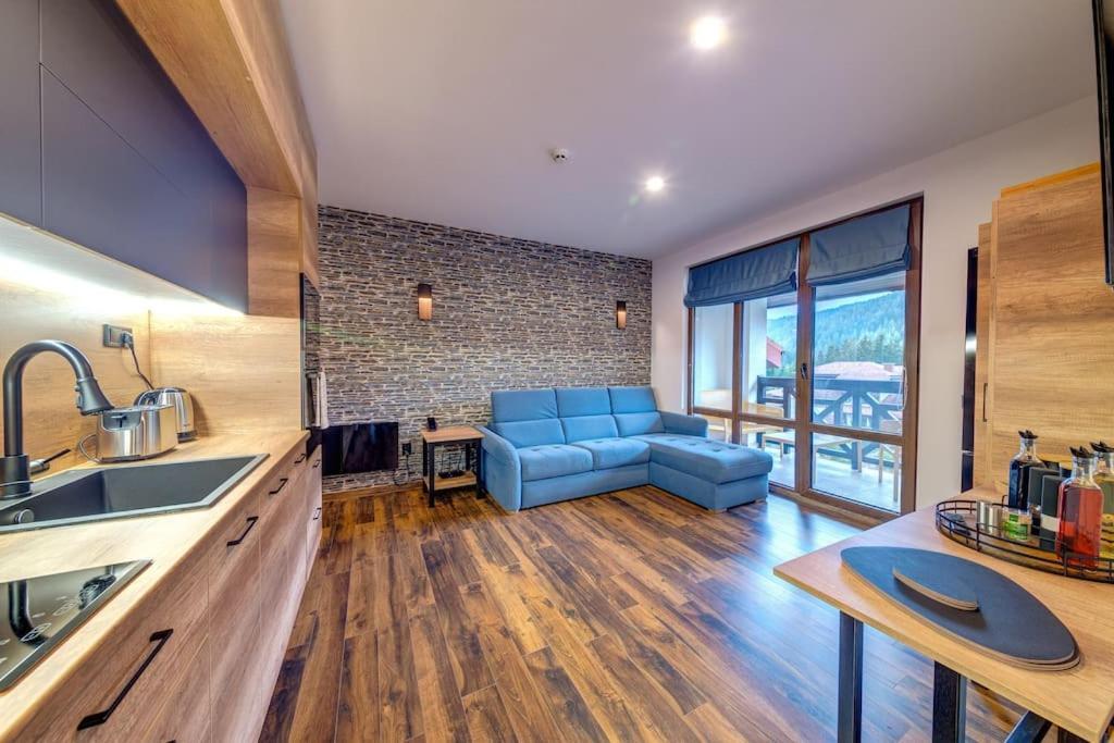 סמוליאן Home Away From Home Apartment 538 מראה חיצוני תמונה