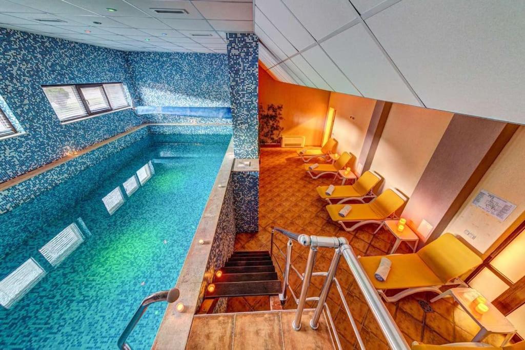 סמוליאן Home Away From Home Apartment 538 מראה חיצוני תמונה