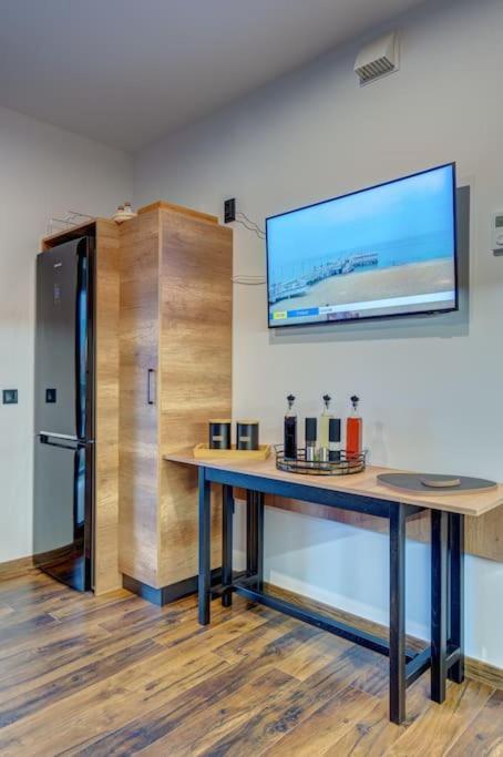 סמוליאן Home Away From Home Apartment 538 מראה חיצוני תמונה