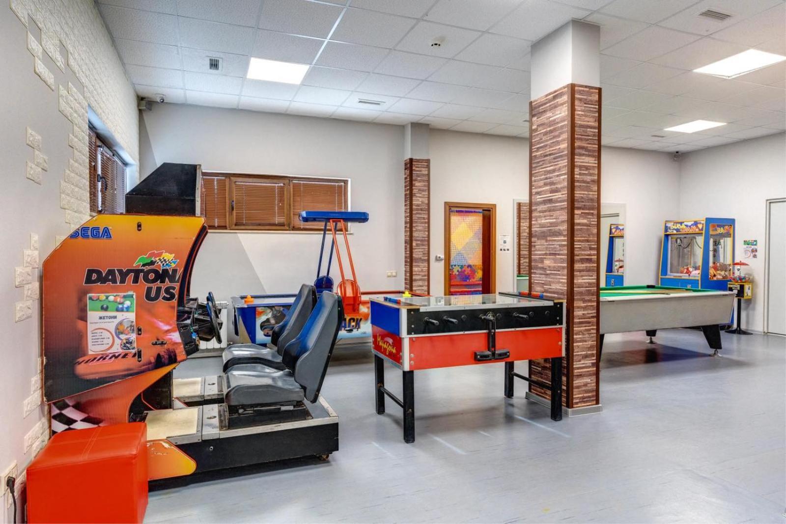 סמוליאן Home Away From Home Apartment 538 מראה חיצוני תמונה