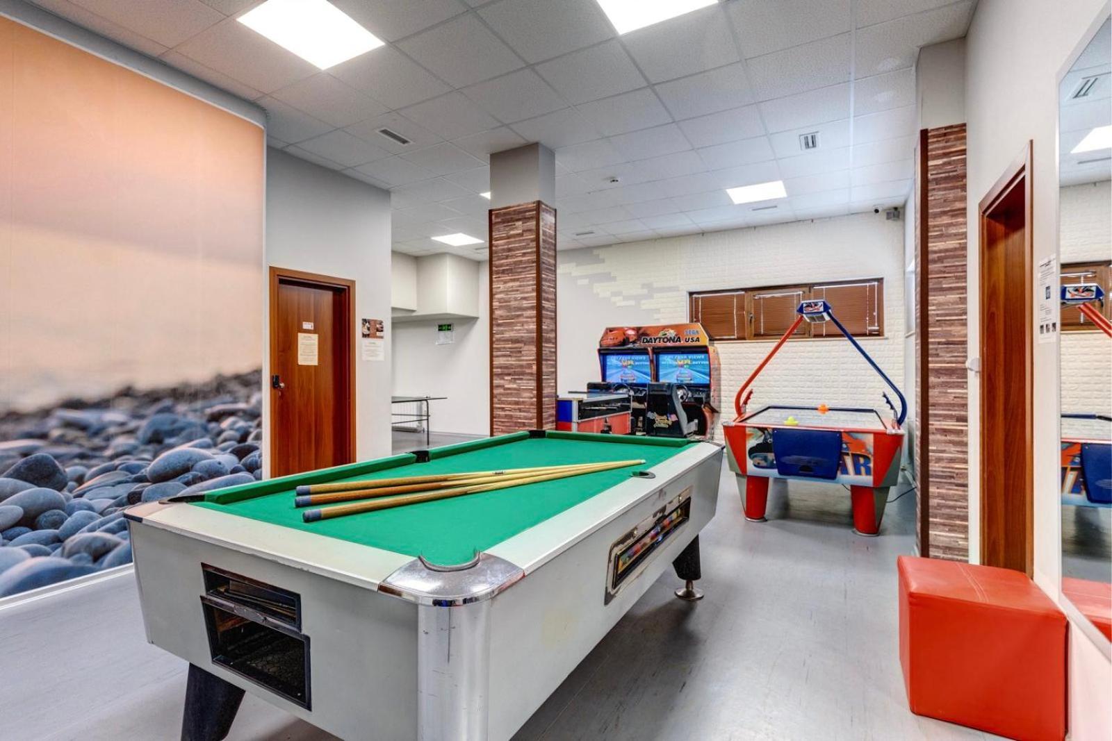 סמוליאן Home Away From Home Apartment 538 מראה חיצוני תמונה