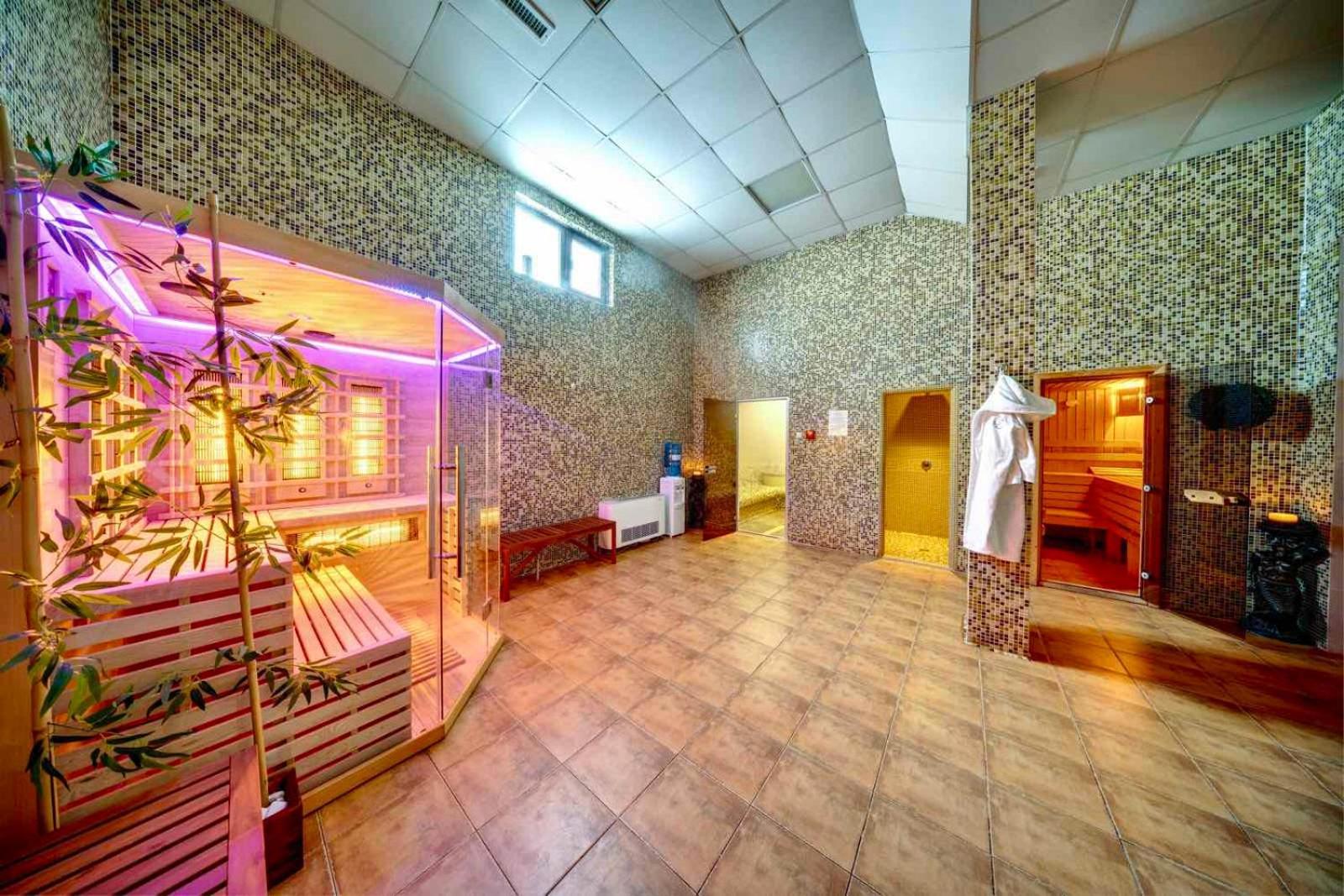 סמוליאן Home Away From Home Apartment 538 מראה חיצוני תמונה
